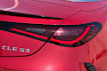 2025 Mercedes-Benz CLE CLE 53 AMG®
