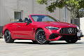 2025 Mercedes-Benz CLE CLE 53 AMG®