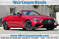 2025 Mercedes-Benz CLE CLE 53 AMG®