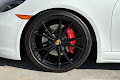 2024 Porsche 718 Cayman S