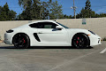 2024 Porsche 718 Cayman S