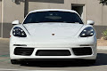 2024 Porsche 718 Cayman S