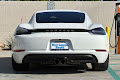 2024 Porsche 718 Cayman S