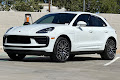 2022 Porsche Macan Base