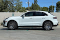 2022 Porsche Macan Base