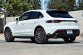 2022 Porsche Macan Base