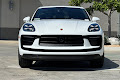2022 Porsche Macan Base