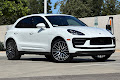 2022 Porsche Macan Base