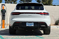 2022 Porsche Macan Base