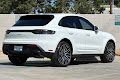 2022 Porsche Macan Base