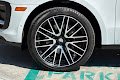 2022 Porsche Macan Base