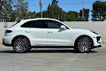 2022 Porsche Macan Base