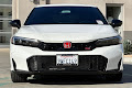 2026 Honda Civic Si Base