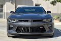 2016 Chevrolet Camaro SS