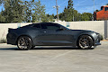 2016 Chevrolet Camaro SS