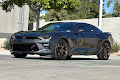 2016 Chevrolet Camaro SS