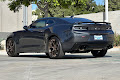 2016 Chevrolet Camaro SS