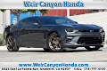2016 Chevrolet Camaro SS