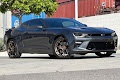 2016 Chevrolet Camaro SS