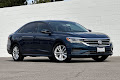 2021 Volkswagen Passat 2.0T S