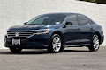 2021 Volkswagen Passat 2.0T S