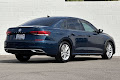 2021 Volkswagen Passat 2.0T S