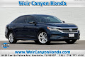 2021 Volkswagen Passat 2.0T S