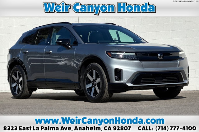 2026 Honda Prologue Touring