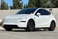2026 Tesla Model Y Long Range
