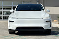 2026 Tesla Model Y Long Range