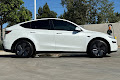 2026 Tesla Model Y Long Range