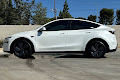 2026 Tesla Model Y Long Range