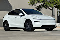 2026 Tesla Model Y Long Range