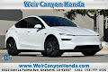 2026 Tesla Model Y Long Range