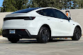 2026 Tesla Model Y Long Range