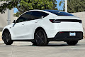 2026 Tesla Model Y Long Range
