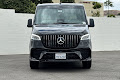 2025 Mercedes-Benz Sprinter 2500 Cargo 144 WB