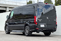 2025 Mercedes-Benz Sprinter 2500 Cargo 144 WB
