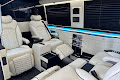 2025 Mercedes-Benz Sprinter 2500 Cargo 144 WB