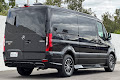 2025 Mercedes-Benz Sprinter 2500 Cargo 144 WB
