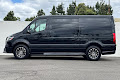 2025 Mercedes-Benz Sprinter 2500 Cargo 144 WB