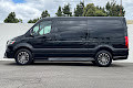 2025 Mercedes-Benz Sprinter 2500 Cargo 144 WB