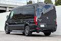 2025 Mercedes-Benz Sprinter 2500 Cargo 144 WB