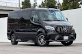 2025 Mercedes-Benz Sprinter 2500 Cargo 144 WB