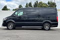 2025 Mercedes-Benz Sprinter 2500 Cargo 144 WB