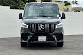 2025 Mercedes-Benz Sprinter 2500 Cargo 144 WB