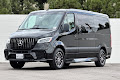 2025 Mercedes-Benz Sprinter 2500 Cargo 144 WB