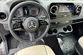 2025 Mercedes-Benz Sprinter 2500 Cargo 144 WB