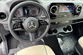 2025 Mercedes-Benz Sprinter 2500 Cargo 144 WB