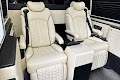 2025 Mercedes-Benz Sprinter 2500 Cargo 144 WB